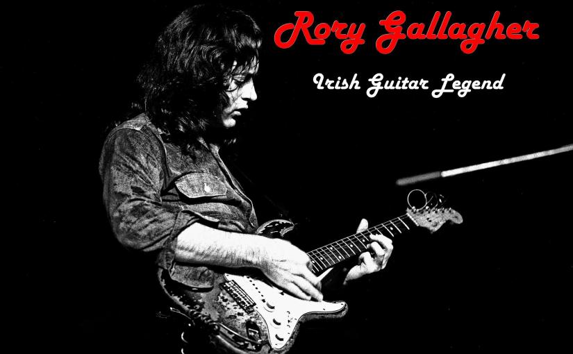 Cork Rocks for Rory&nbsp;2015!