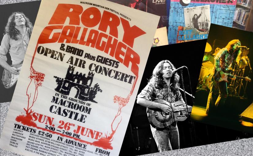 Rory’s Mountain Dew: Number 1 in Hot&nbsp;Press!