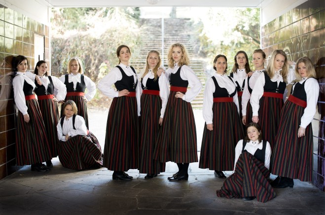 Bærum Vokalensemble