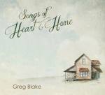 Greg Blake's solo album (Colorado band member)