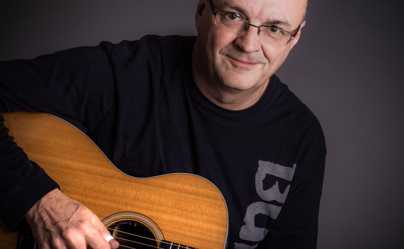 Jacques’ Tribute to&nbsp;Rory