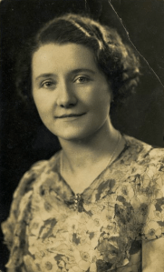 Rita Lynch Portrait