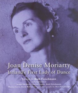 Joan-Denise-Moriarty_Book