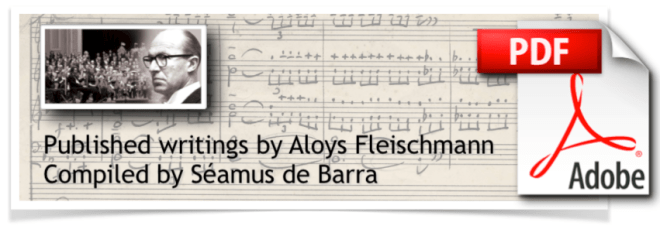 Published Writings Icon