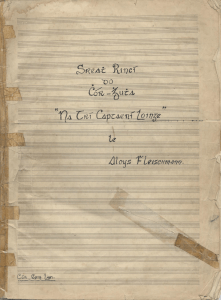 Na_Tri_Captaeni_Loinge_Cover